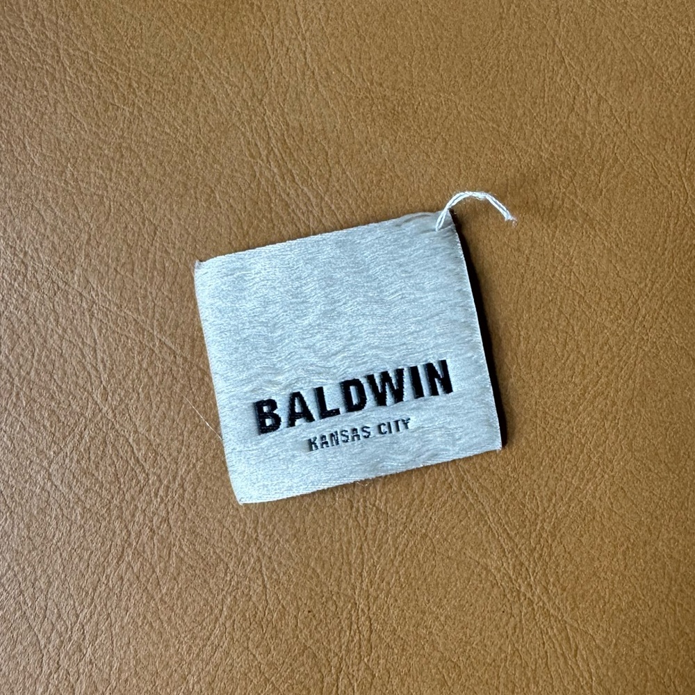 Baldwin BLDWN Mallory Dress - Picture 2 of 11